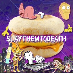 KRNE x Jupe x Flux Pavilion - Quartz vs I Can't Stop (SLAYTHEM2DEATH Mashup)