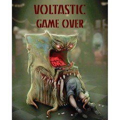 Game Over Original mix