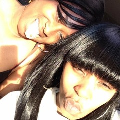 Wicked Freestyle-S.DOT & J. LOVE