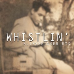 Whistlin - Mocky [Klipspringer RMX]