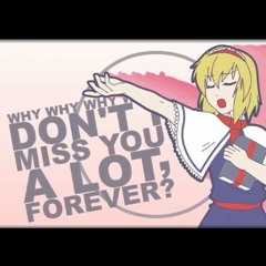 Marisa Stole the Precious Thing