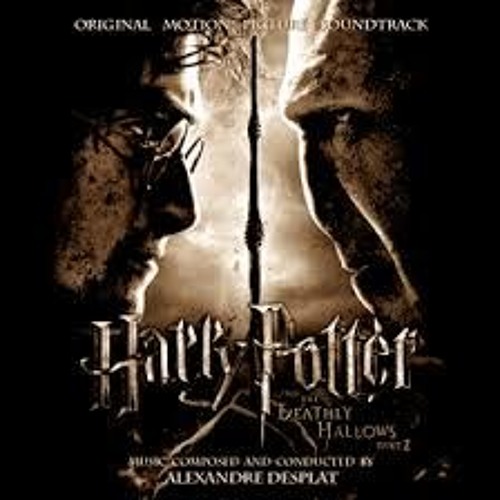 Stream Harry Potter Soundtrack - Battle Of Hogwarts Theme by ◅ BaSSeM ▻♪ ♫  ♪ | Listen online for free on SoundCloud