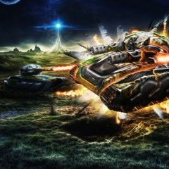 Tanki Online Dubstep