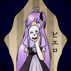 [UTAU] Pierrot [Hoshi Ai]