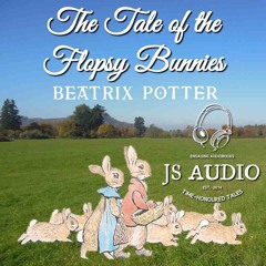The Tale Of The Flopsy Bunnies - JS Audio