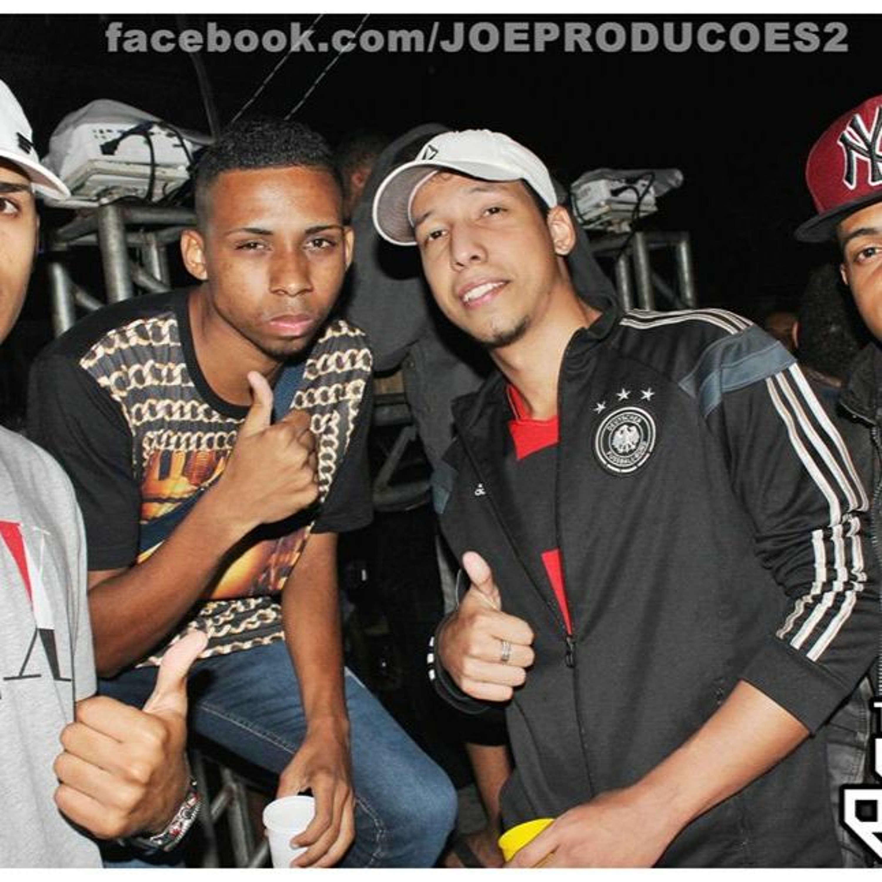 DEEJAY PAULINHO DO 7 ♪