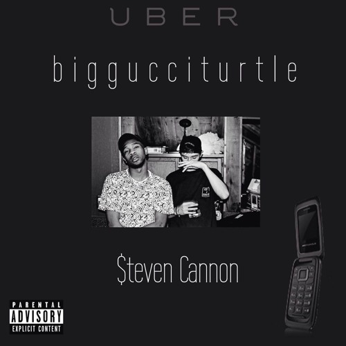 UBER ft. $teven Cannon