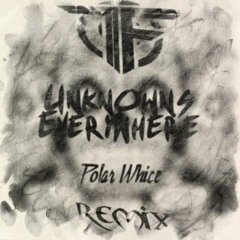 Polar Whice - Unknown's Everywhere (TrueFace Remix)