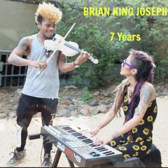 Lukas Graham - 7 Years (Hip-Hop Violin Remix)- BKJ