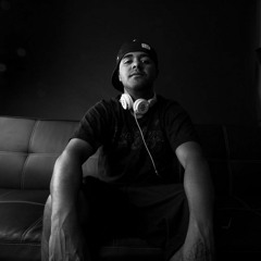 El Paisa - Pachamama (Materia Seria Track 5)DEAUDIO BEATS