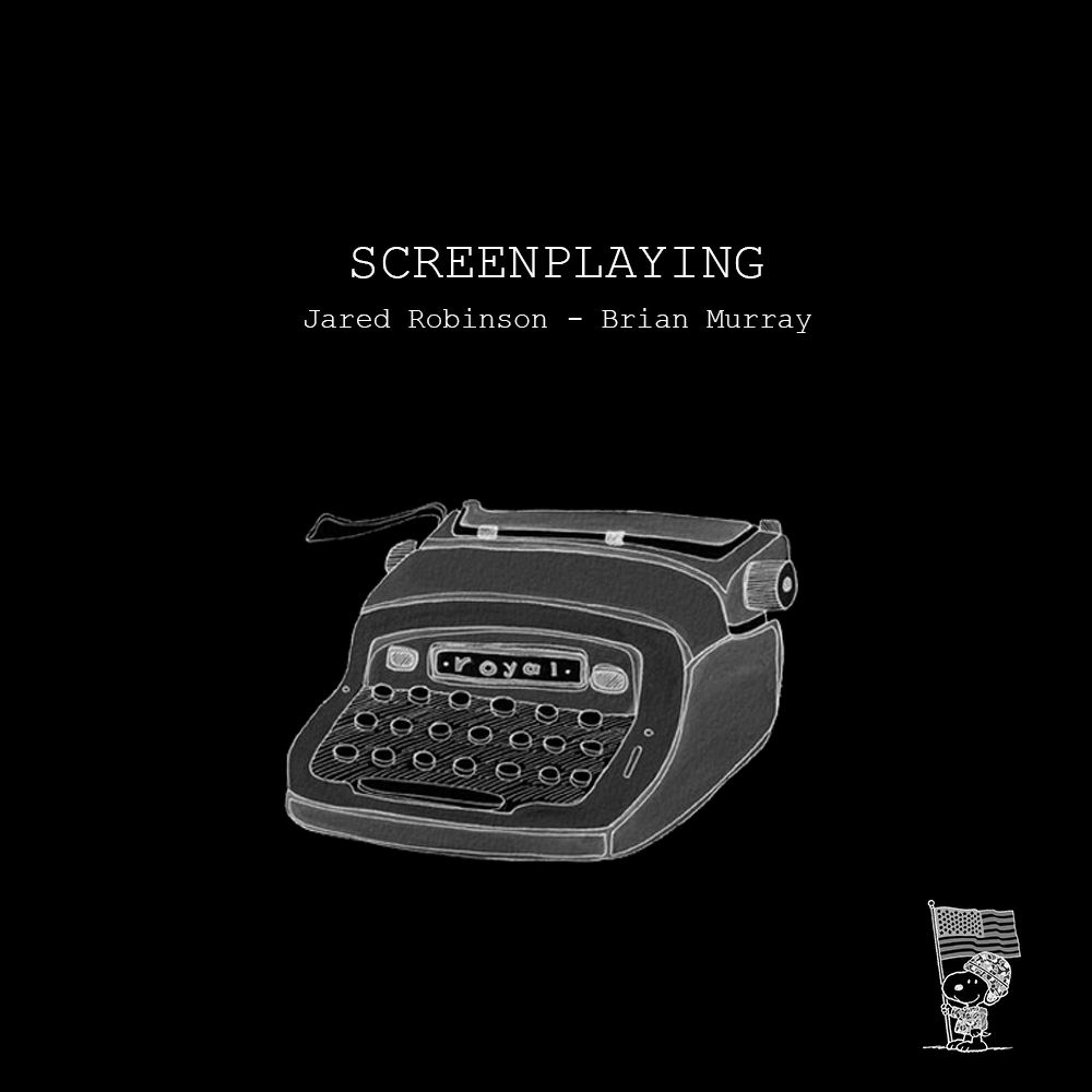 Ep. 1 - Jerry SeinFeld's C Movie thumbnail