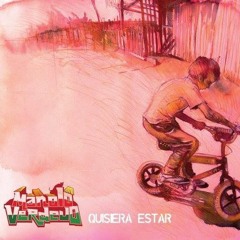 Track 11 - Quisiera Estar