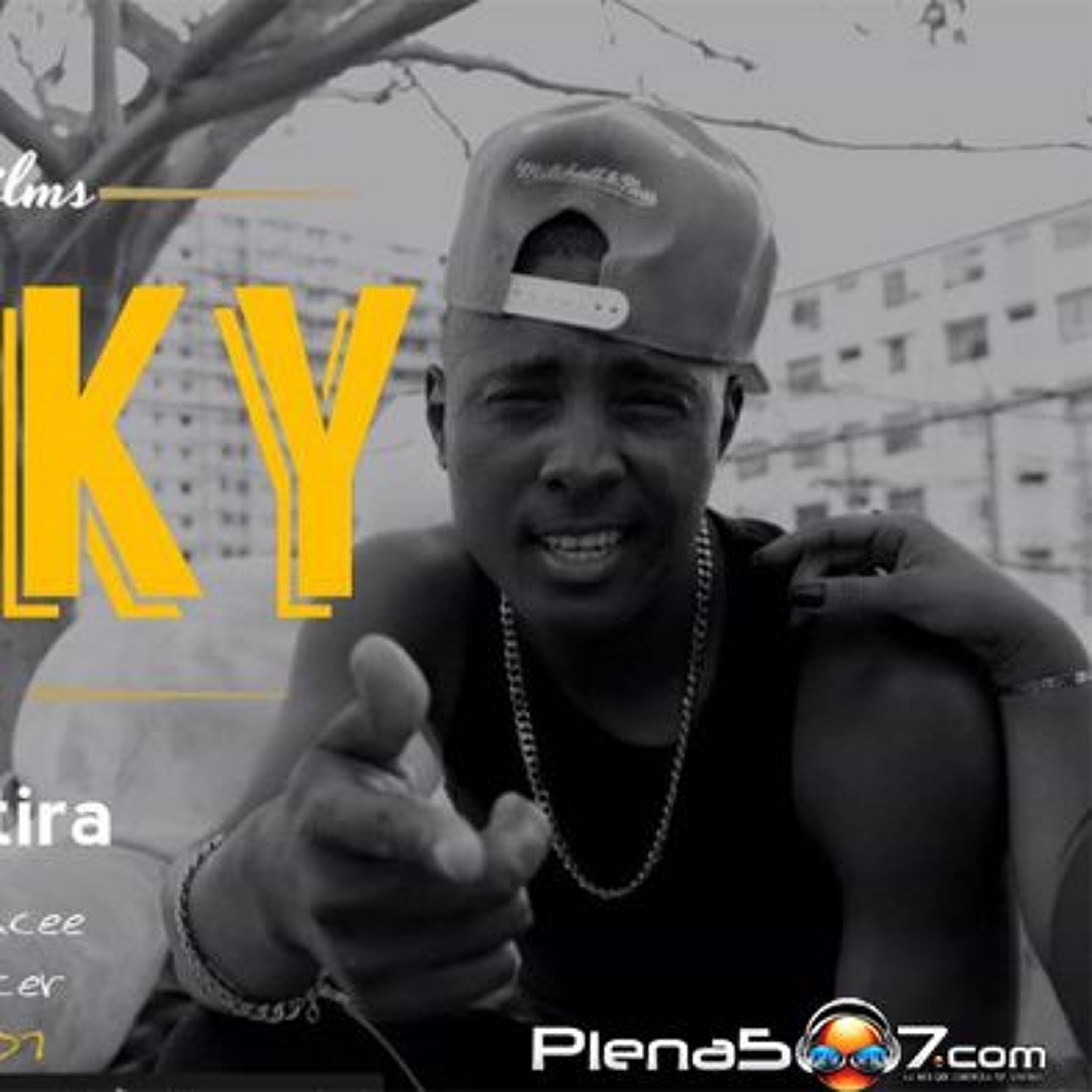 Ricky Rap - Tu Mentira episode artwork