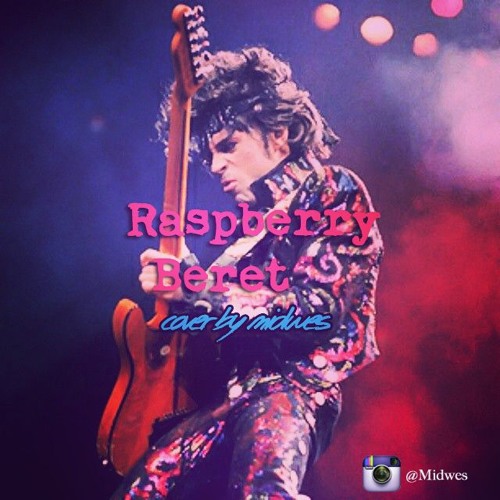 RASPBERRY BERET (Prince Tribute COVER)