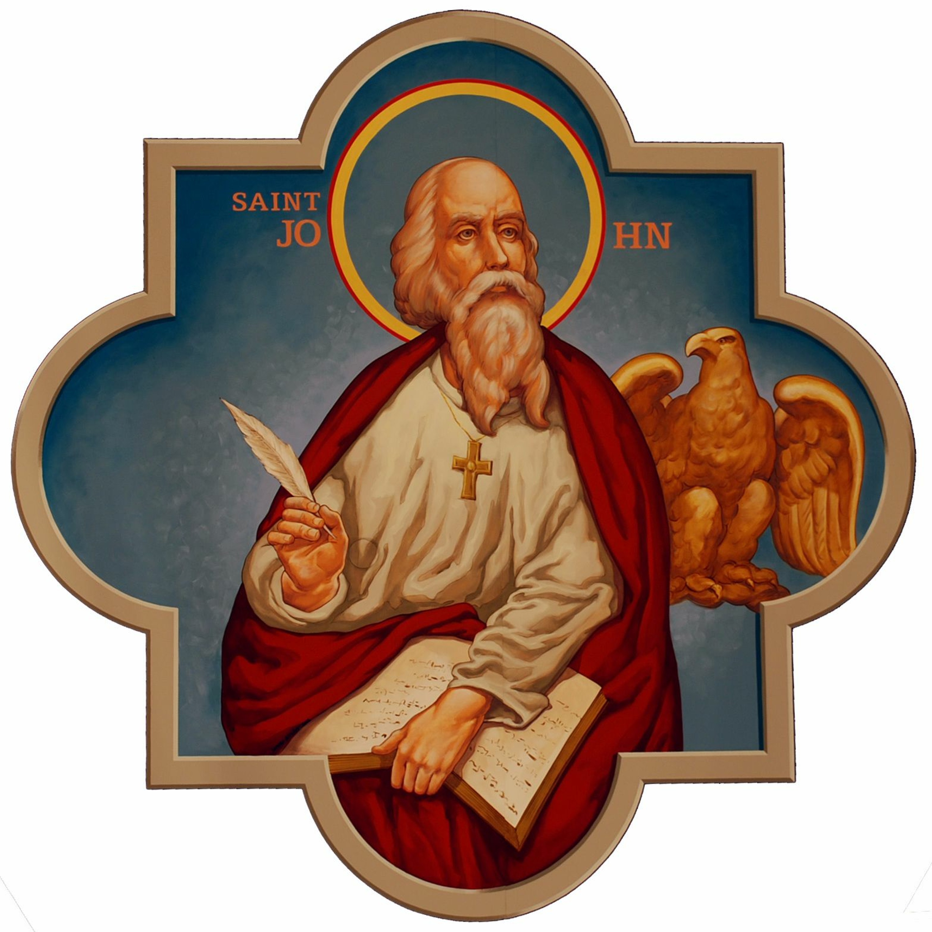 Msgr. E. James Hart