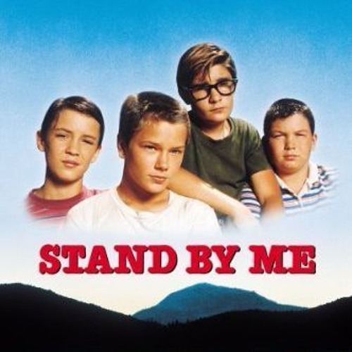 Stream episode 13 Stand By Me 1986 by King Me The Stephen