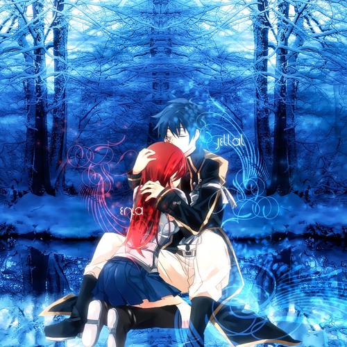 Nightcore - Can You Hold Me