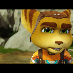 Fresh Prince of Aleero City - Ratchet & Clank 2016 ╳ Will Smith