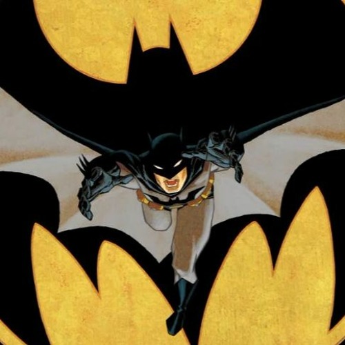 Christopher Drake - Year One ("Batman: Year One" OST)