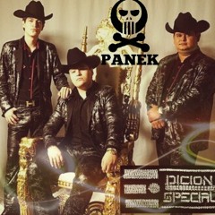 Grupo Edicion Especial - De Pocas Palabras (2016)