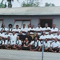 Ko e hiva o Tevita Manu-o-Pangai