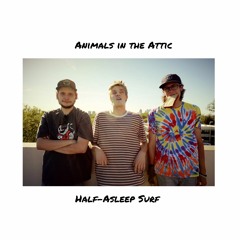 Half - Asleep Surf