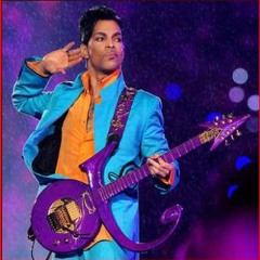 The Kid "Prince"  Tribute Mix