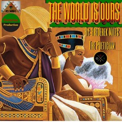 World Is Ours-FreDerek Miles (Prod. By Mounika)