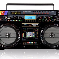 New private playlist