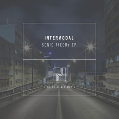Intermodal - Sonic Theory