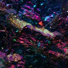 CRYSTAL ROCK