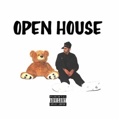 Open House(Prod. DJ Speedy)