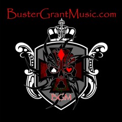 Buster Grant Music - BLOODMOON RISING SATX sneak peak demo ruff mix (made with Spreaker)