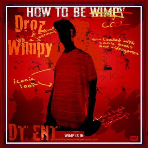 Intro ft. BR & LPrun[Prod. By DROZ]