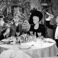 Lets Party!!!  (Prod. By Q Riddim)