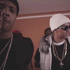 Lil Bibby and G herbo Type Beat KillZone (Snippet)