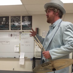 Mr Pennell Is A Kook w/ zukatii