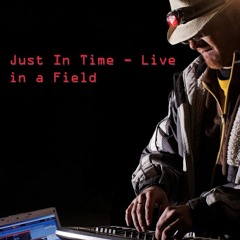 Live...in a Field 2011 (DJ Mix - Breaks & House)