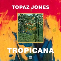 Topaz Jones - Tropicana