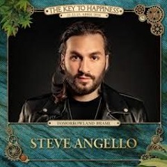 Steve Angello Live @ Tomorrowland Brasil 2016 (FREE DOWNLOAD)