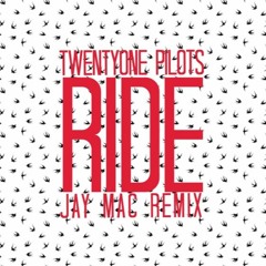 Twenty One Pilots - Ride - Jay Mac FINAL Mp3