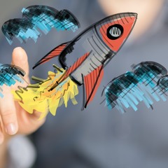 “How do you choose to suffer?” It’s the question that can change your life!