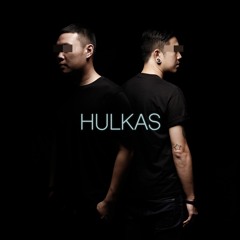 HULKAS- RecordedLive23042016