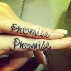 Promise - Bobby Hatfield f/AbhiNav