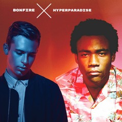 Hyper Bonfire (Flume X Childish Gambino)