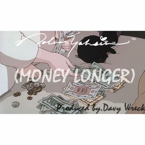 Money Longer (Produced By Davy Wreck)(LIL UZI VERT FLIP)