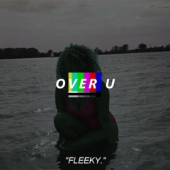 REKHA - OVER U (PROD. ODD PAPI)