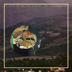 [i should go to sleep LP] vol.1