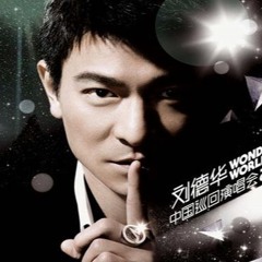 Người Đau Khổ Nhất Thế Gian Andy Lau (Lưu Đức Hoa)