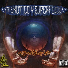 VIDA DE BARRIO (con Wisar, El Nano Y Acertijo 2015)